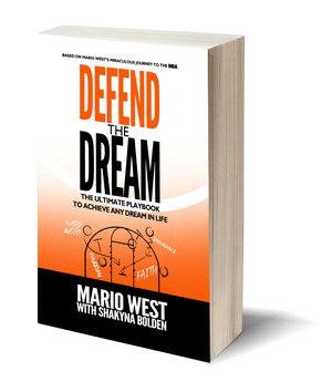 El libro de Mario West